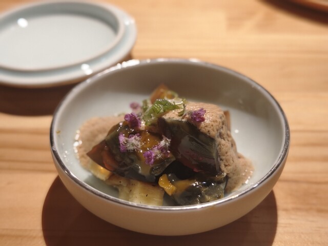 Chagetsusai: chinesische Küche im Omakase-Stil — 5