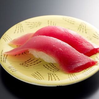 Nemuro Hanamaru JR tawaa sutera pureisu ten: Kaiten-Sushi aus Hokkaido — 5