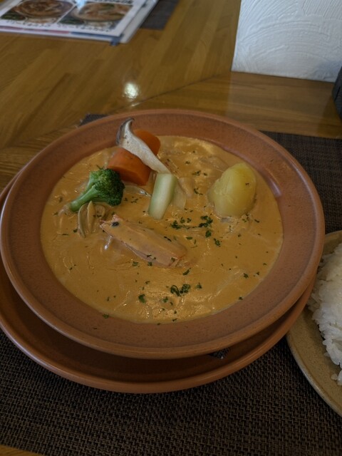 Pot-au-feu: Spezialitätenrestaurant für Eintöpfe — 1