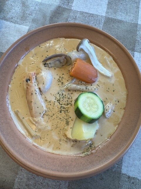 Pot-au-feu: Spezialitätenrestaurant für Eintöpfe — 4