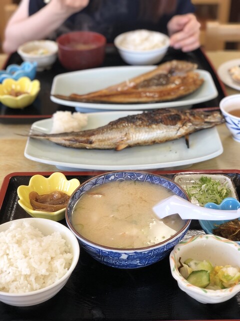 Minshuku Aotsuka Shokudo: Charcoal-Grilled Hokkaido Seafood — 3