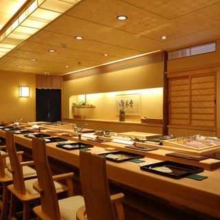 Sushi Minato: Hokkaido-Meeresfrüchte im Edo-Stil — 3