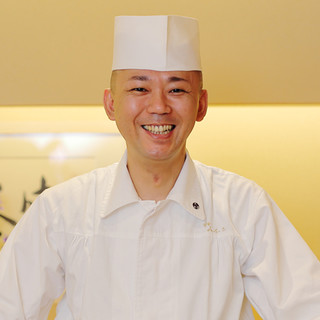 Sushi Minato: Hokkaido-Meeresfrüchte im Edo-Stil — 2