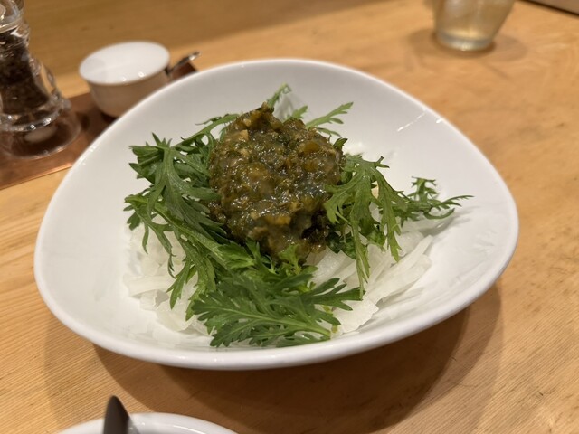 SHIRO: gehobenes Yakitori mit Weinfokus — 3