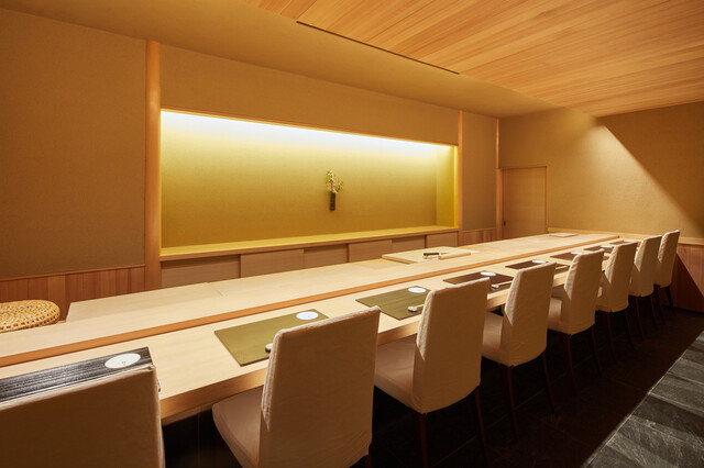 Susukino Sushi Kin: Klassisches Edo-mae-Sushi in Sapporo — 4