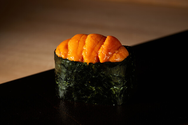 Susukino Sushi Kin: Klassisches Edo-mae-Sushi in Sapporo — 1