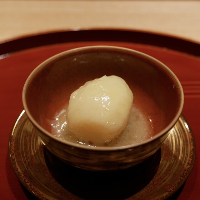 Matsukura: Creative Hokkaido Kaiseki — 3