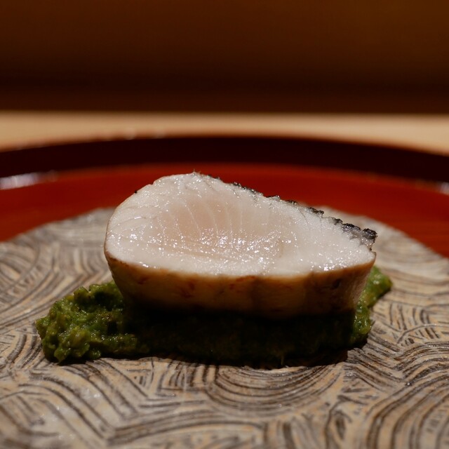 Matsukura: Creative Hokkaido Kaiseki — 5