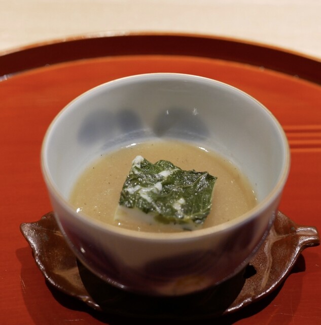 Matsukura: Creative Hokkaido Kaiseki — 2