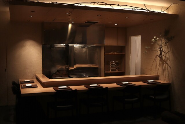 Matsukura: Creative Hokkaido Kaiseki — 1