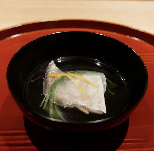 Matsukura: Creative Hokkaido Kaiseki — 4