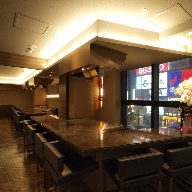 Steak & Wine Ishizaki: Premium Teppanyaki Wagyu — 5