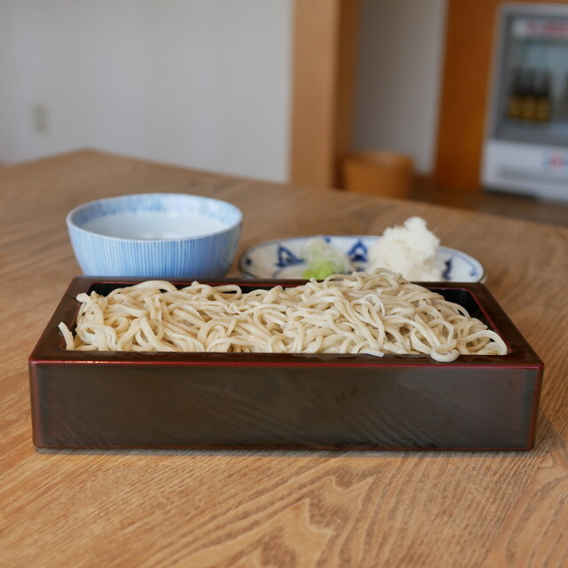 Date Okina: Masterful Hand-Cut Soba — 4