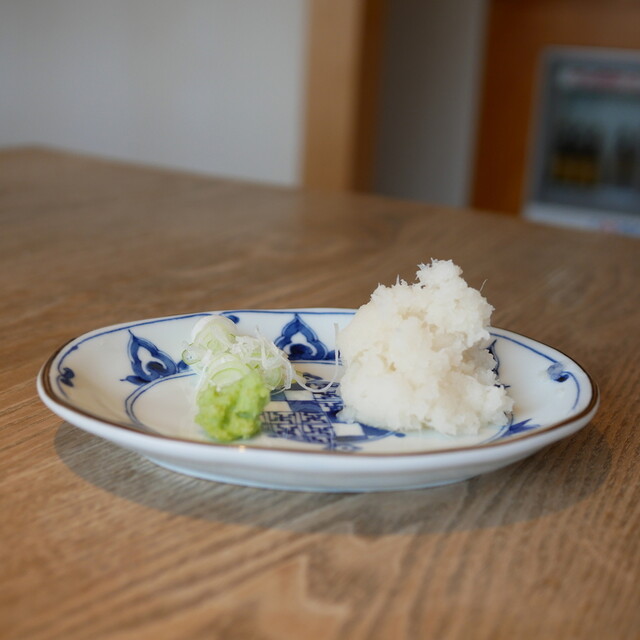 Date Okina: Masterful Hand-Cut Soba — 5
