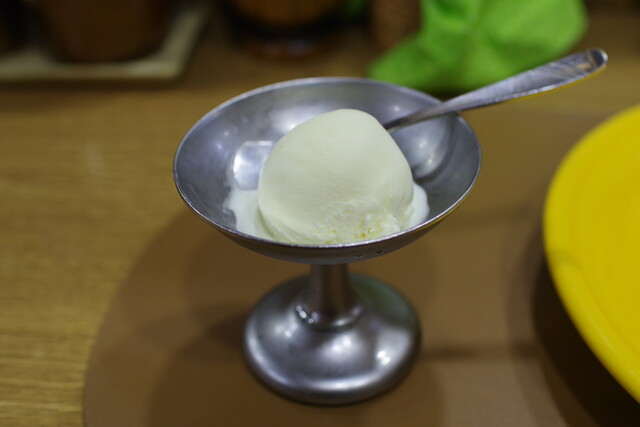Curry House Colombo: Klassisches Curry nach Sapporo-Art — 5