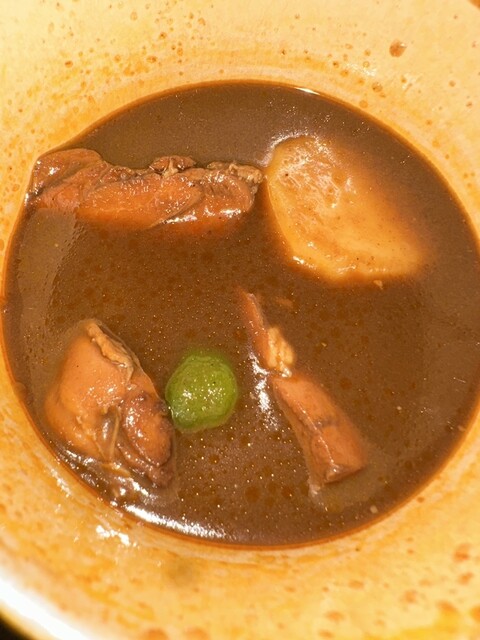 DELHI Sapporo ten: legendäres Kaschmir-Curry — 4
