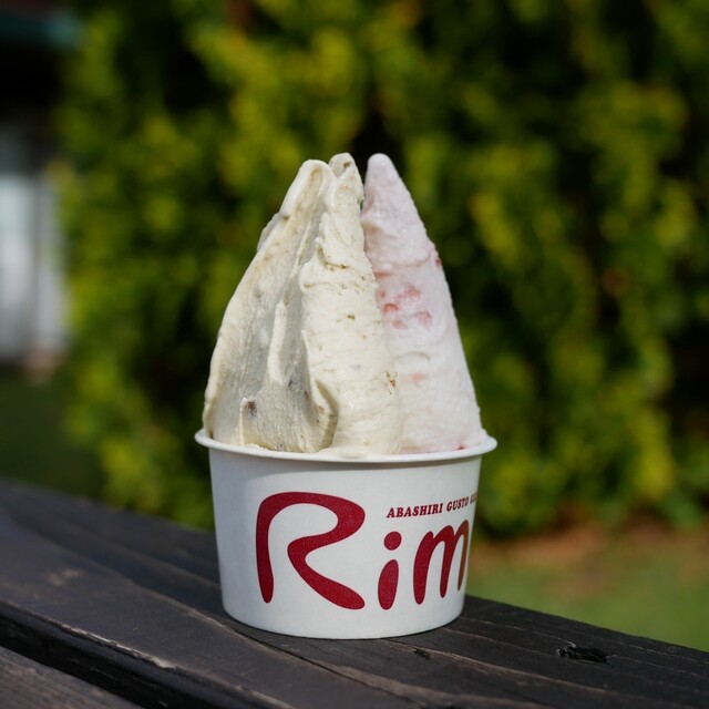 Gelateria Rimo Abashiri Honten: Weltmeisterliches Gelato aus Hokkaido — 1