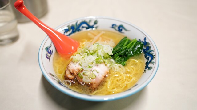 Teishoku Meshiya: Sapporo Market Seafood Bowls — 4