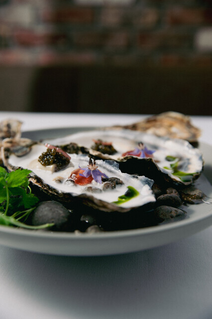 AKI NAGAO: Modern French with Hokkaido Produce — 3