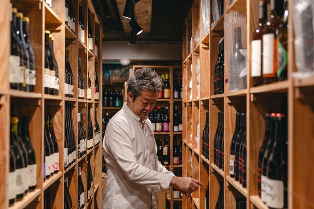 AKI NAGAO: Modern French with Hokkaido Produce — 2