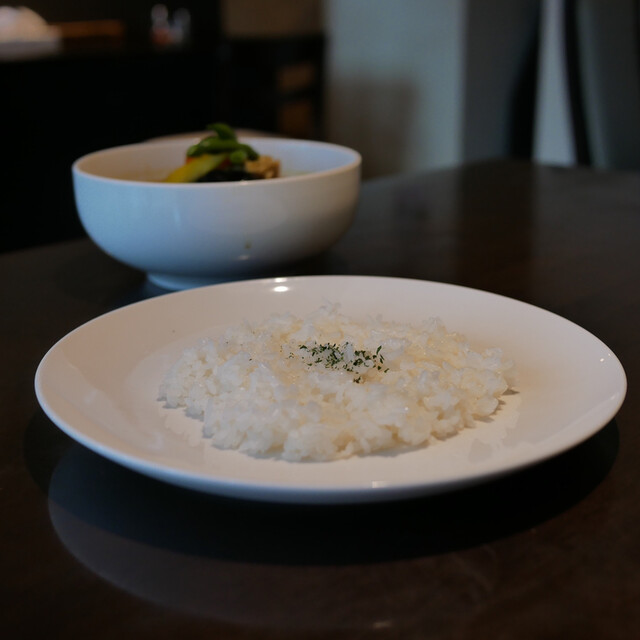 Curry Kong: Zutatenfokussiertes Suppencurry — 4