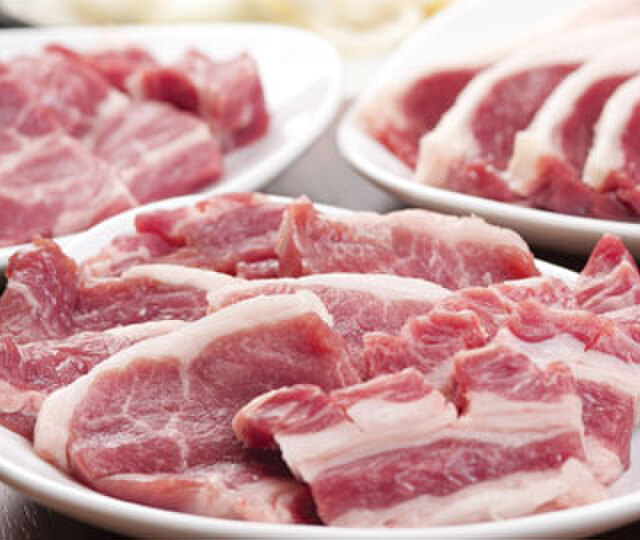 Itadakimasu.: Premium Hokkaido Lamb Genghis Khan — 1