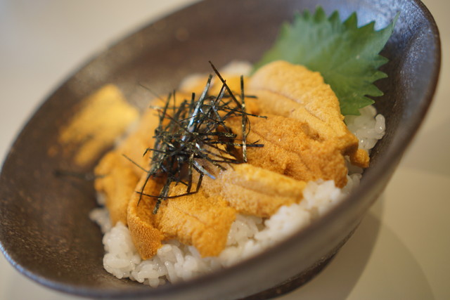 Shirokuma Shokudo: Creative Hokkaido Seafood and Pasta — 3