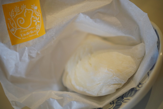 Shirokuma Shokudo: Creative Hokkaido Seafood and Pasta — 5