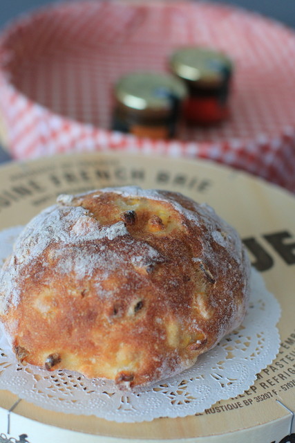 boulangerie coron Honten: Handwerksbäckerei mit Hokkaido-Weizen — 1