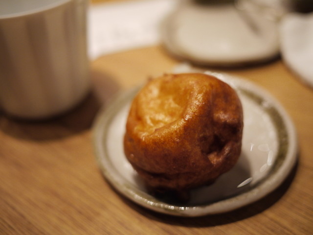 Le Coq: Hähnchengerichte und Shōchū in Sapporo — 5