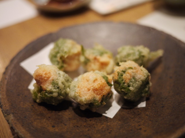 Le Coq: Hähnchengerichte und Shōchū in Sapporo — 4