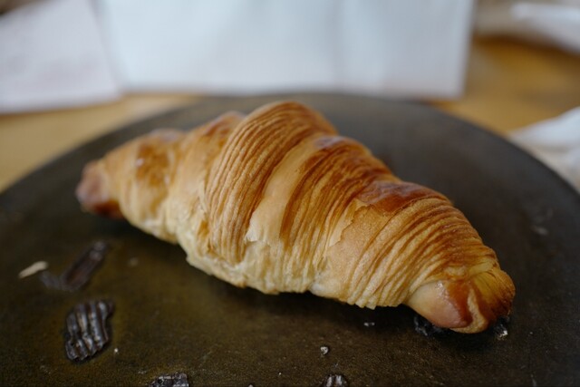 bi.ble: Französische Farm-to-Table-Küche in Hokkaido — 1