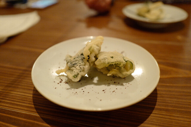 GRIS: kreatives chinesisches Omakase auf Hokkaido-Art — 1