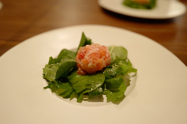GRIS: kreatives chinesisches Omakase auf Hokkaido-Art — 2