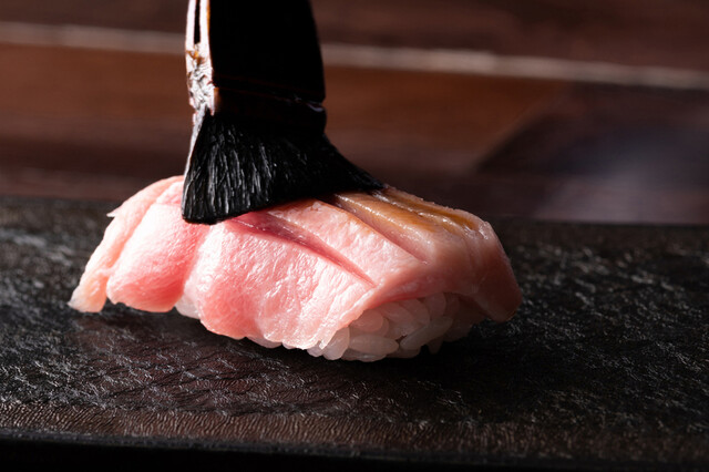 Sushi no Kura: Creative Omakase in Sapporo — 2