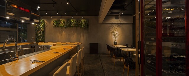 Teatro di Massa: Creative Italian with Hokkaido Ingredients — 1