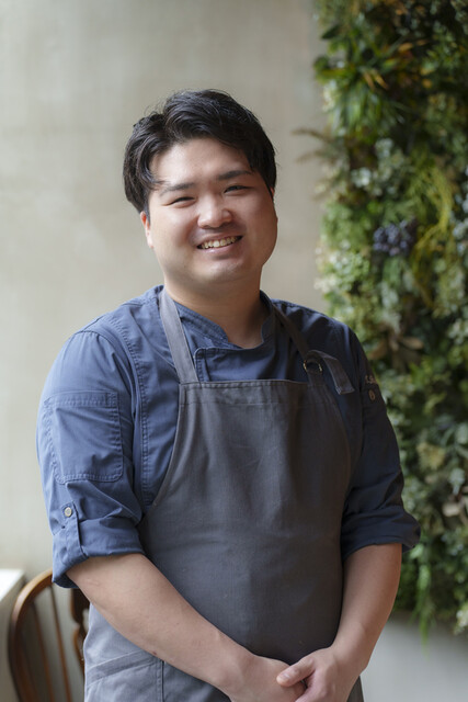 Teatro di Massa: Creative Italian with Hokkaido Ingredients — 3