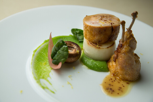 Teatro di Massa: Creative Italian with Hokkaido Ingredients — 4
