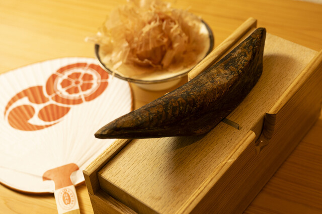 NIKUSYO taku ohira: Wagyu-Yakiniku im Kappo-Stil — 5