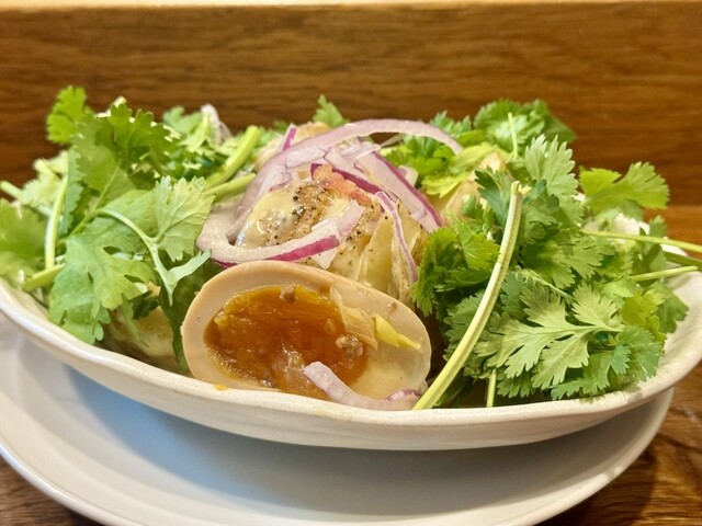 Kirin: Handgemachte Gyoza und chinesische Gerichte — 4
