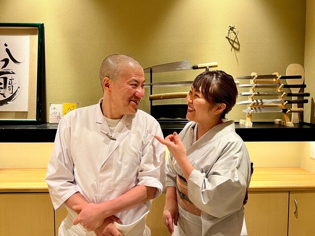 Kita no Hana Hayashi: Inventive Hokkaido Omakase — 2