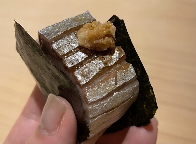 Kita no Hana Hayashi: Inventive Hokkaido Omakase — 1