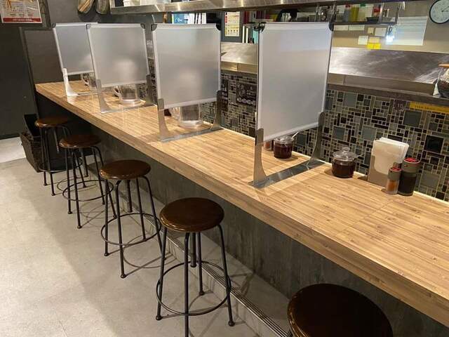 175°DENO Tantanmen Sapporo kitaguchi ten: individualisierbarer Sichuan-Ramen — 3