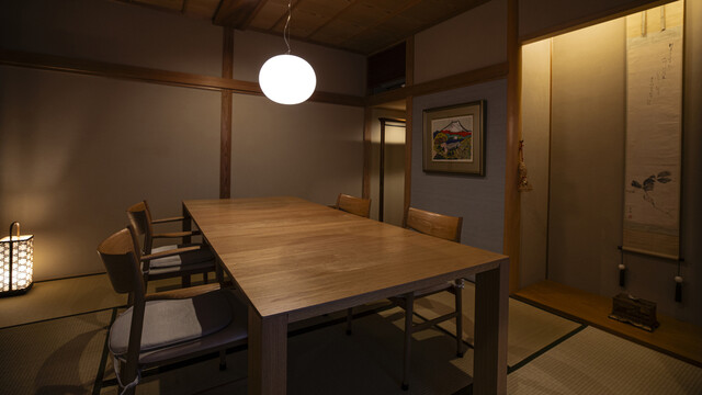 Nukumi: Saisonales Kaiseki aus Hokkaido — 3