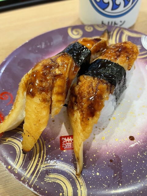 Kaiten Zushi Triton: Hochwertiges Kaiten-Sushi — 5