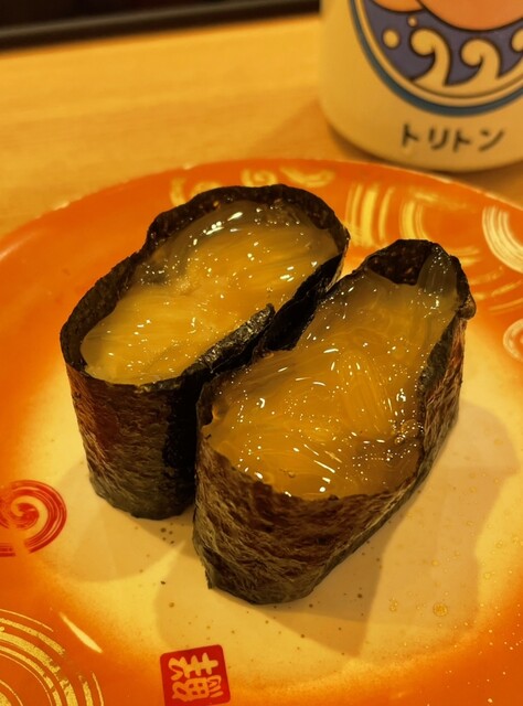 Kaiten Zushi Triton: Hochwertiges Kaiten-Sushi — 4