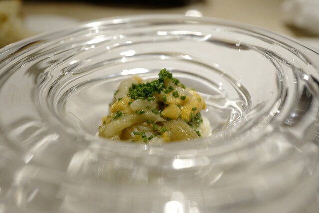 CUCINA ITALIANA MAGARI: Creative Hokkaido-Italian Tasting Menus — 5