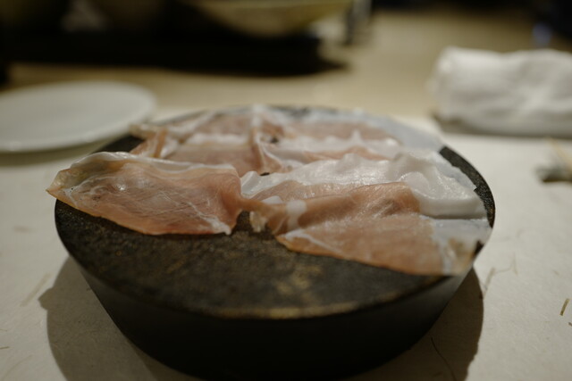 CUCINA ITALIANA MAGARI: Creative Hokkaido-Italian Tasting Menus — 1