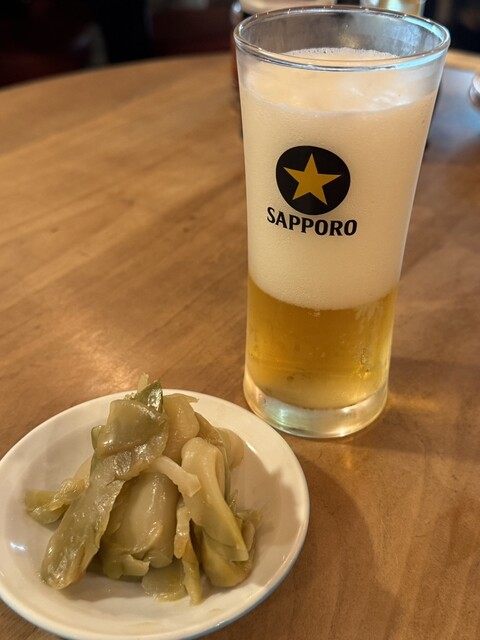 Chinese Momiji: klassische chinesische Küche in Sapporo — 2