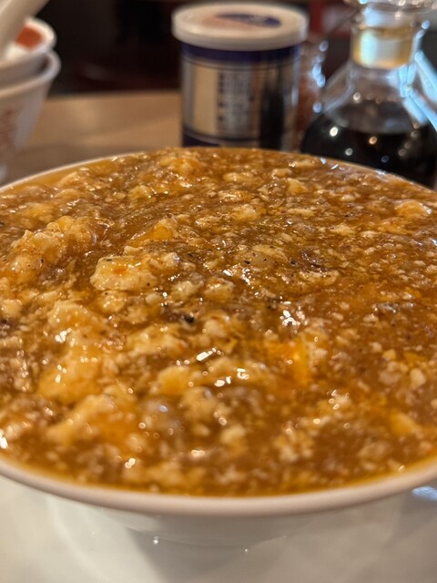 Chinese Momiji: klassische chinesische Küche in Sapporo — 1